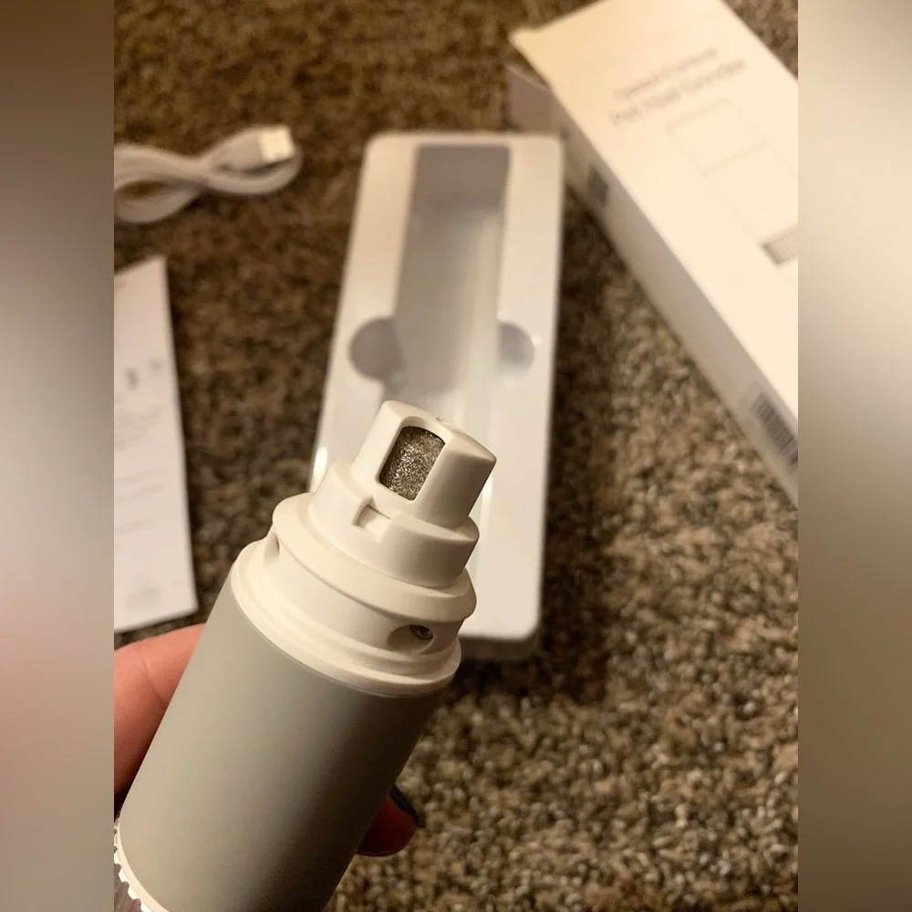 Pet Nail Grinder